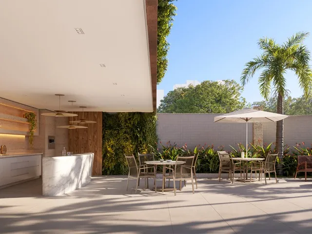 Imagem 6: Castel Lindolfo Apartamento com 4 dormitórios