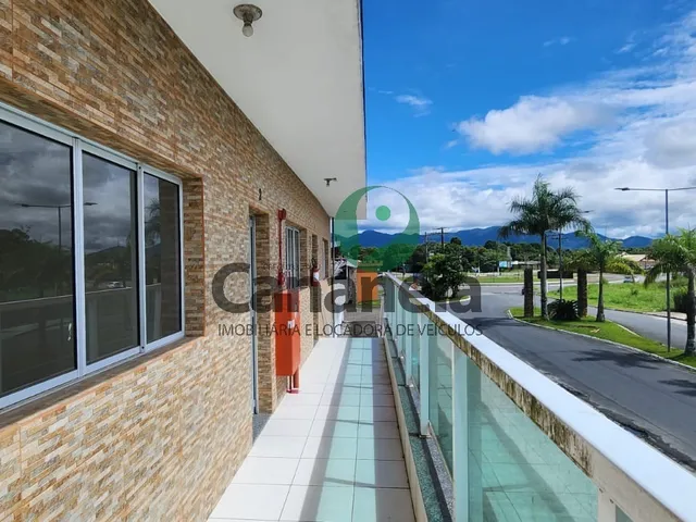 Imagem 8: Apartamento para Locação com 1 Dormitório no Retiro das Caravelas em Cananéia/Sp
