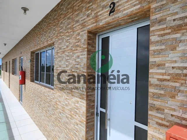 Imagem 5: Apartamento para Locação com 1 Dormitório no Retiro das Caravelas em Cananéia/Sp