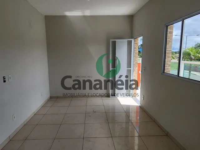 Imagem 13: Apartamento para Locação com 1 Dormitório no Retiro das Caravelas em Cananéia/Sp