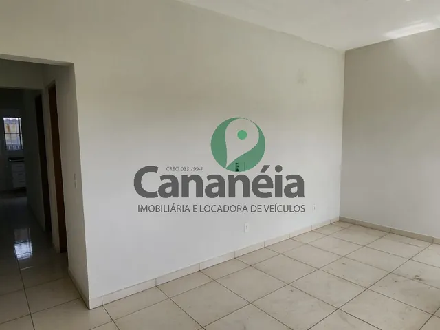 Imagem 2: Apartamento para Locação com 1 Dormitório no Retiro das Caravelas em Cananéia/Sp