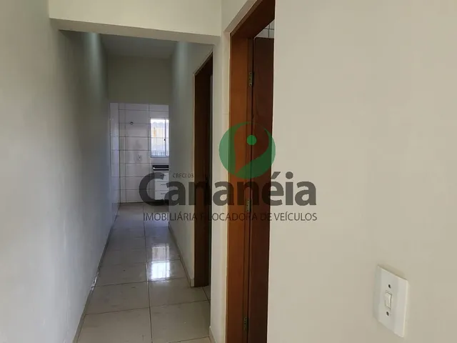 Imagem 7: Apartamento para Locação com 1 Dormitório no Retiro das Caravelas em Cananéia/Sp