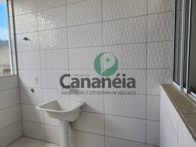 Imagem 14: Apartamento para Locação com 1 Dormitório no Retiro das Caravelas em Cananéia/Sp