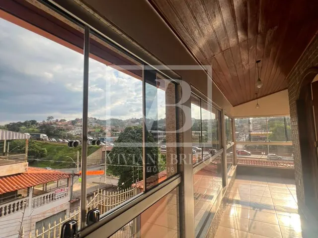 Imagem 7: Casa para locação, São salvador, BETIM - MG- 04 quartos