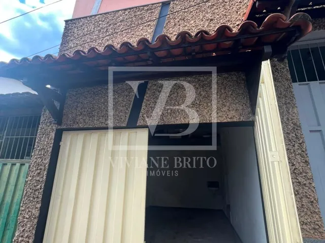 Imagem 9: Casa para locação, São salvador, BETIM - MG- 04 quartos