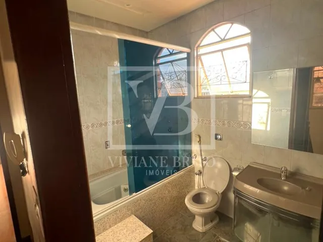 Imagem 11: Casa para locação, São salvador, BETIM - MG- 04 quartos
