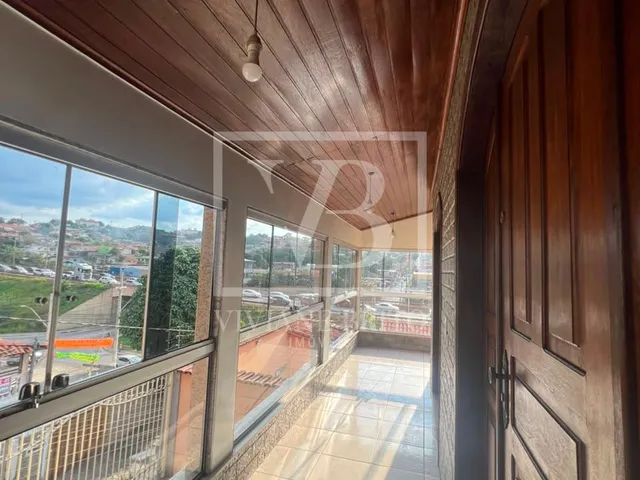 Imagem 12: Casa para locação, São salvador, BETIM - MG- 04 quartos