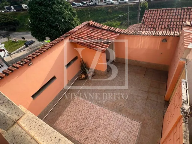 Imagem 14: Casa para locação, São salvador, BETIM - MG- 04 quartos