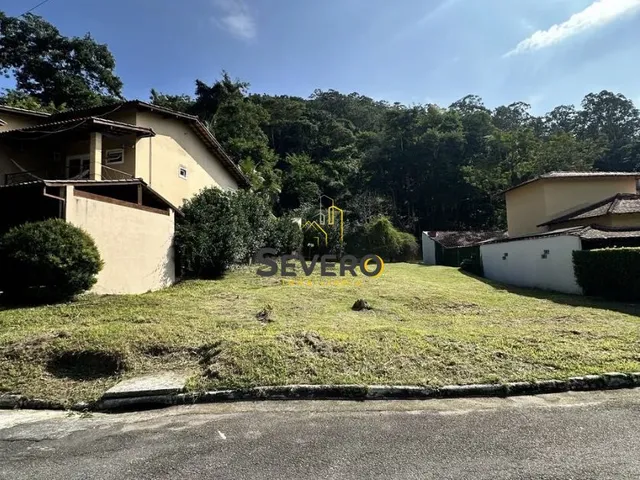 Imagem: Terreno À Venda no Bairro Várzea das Moças