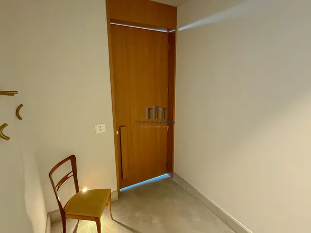 Imagem 3: Casa Alto Padrão nova mobiliada,4 suites piscina,vista definitiva Alphaville/MG