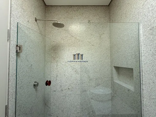 Imagem 6: Casa Alto Padrão nova mobiliada,4 suites piscina,vista definitiva Alphaville/MG