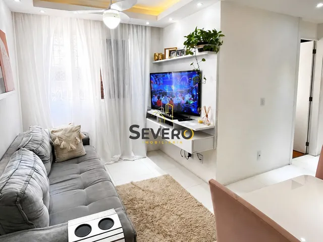 Imagem: Residencial Bela Vista - Apartamento à