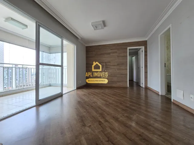 Imagem: Apartamento Alto Padrão em Vila Augusta