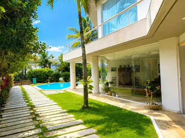 Imagem 7: Casa Residencial em Camaçari - Ba, Busca Vida