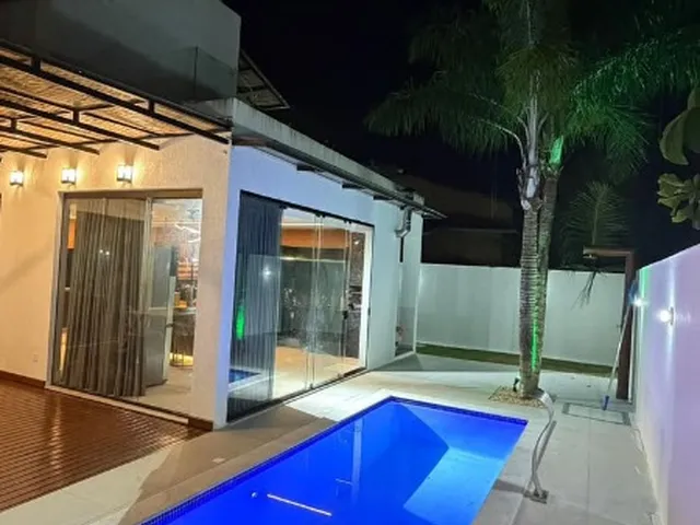 Imagem: CASA RESIDENCIAL em CAMAÇARI - BA, Alphaville