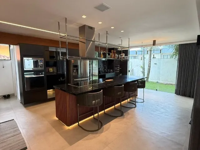 Imagem 5: Casa Residencial em Camaçari - Ba, Alphaville