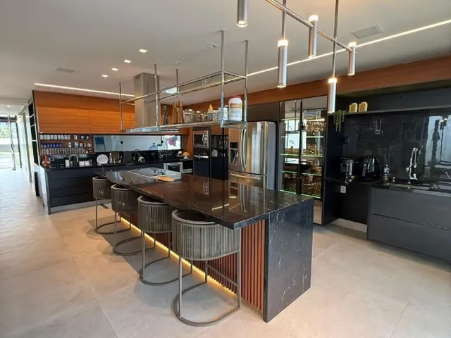 Imagem 15: Casa Residencial em Camaçari - Ba, Alphaville