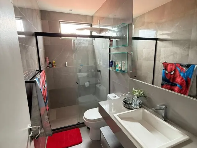 Imagem 6: Casa Residencial em Camaçari - Ba, Alphaville