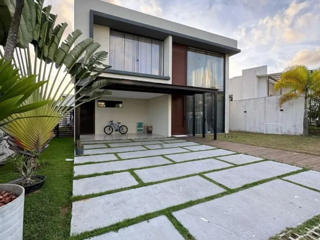 Imagem 12: Casa Residencial em Camaçari - Ba, Alphaville