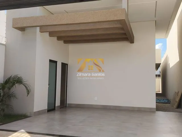 Imagem: Casa 3/4, sendo 1 suíte, 127 m² - 407