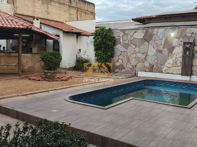 Imagem: Sobrado 4/4, sendo 3 suítes - 106 sul (Arse