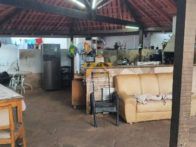 Imagem 15: Sobrado 4/4, sendo 3 suítes - 106 sul (Arse 12) - Palmas/TO
