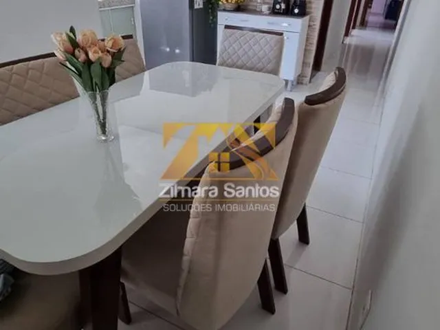 Imagem 6: Casa 3/4, sendo 1 suíte, 92 m² - 206 sul (Arse 22) - Palmas/TO