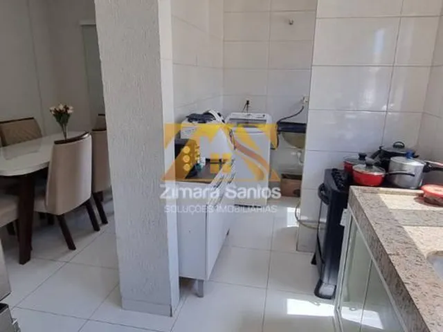 Imagem 2: Casa 3/4, sendo 1 suíte, 92 m² - 206 sul (Arse 22) - Palmas/TO