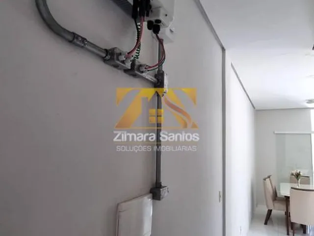 Imagem 4: Casa 3/4, sendo 1 suíte, 92 m² - 206 sul (Arse 22) - Palmas/TO