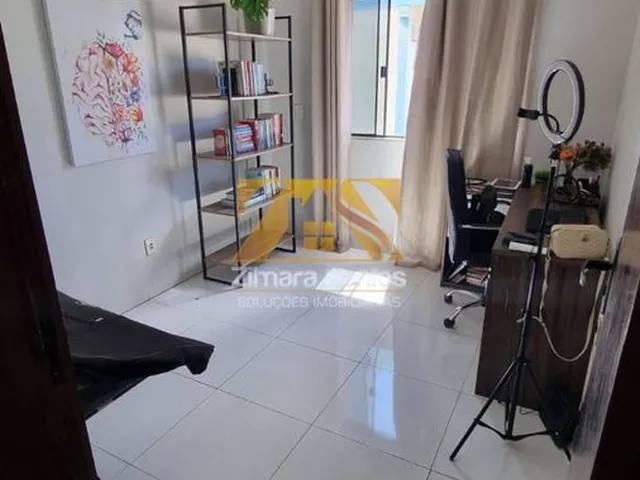 Imagem 3: Casa 3/4, sendo 1 suíte, 92 m² - 206 sul (Arse 22) - Palmas/TO