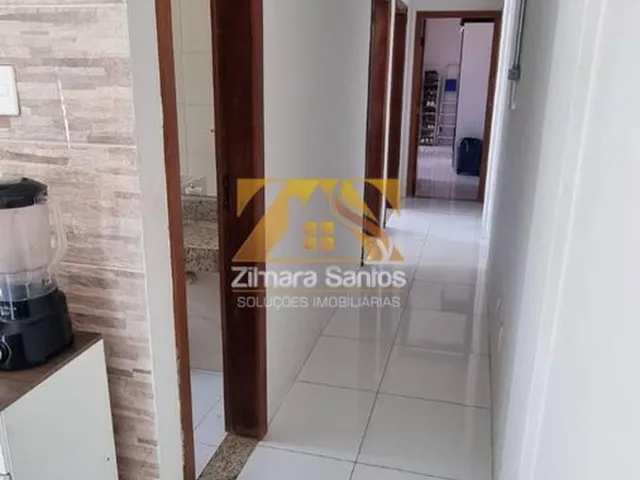 Imagem 5: Casa 3/4, sendo 1 suíte, 92 m² - 206 sul (Arse 22) - Palmas/TO