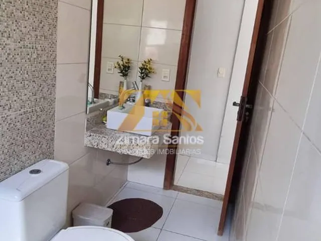 Imagem 7: Casa 3/4, sendo 1 suíte, 92 m² - 206 sul (Arse 22) - Palmas/TO