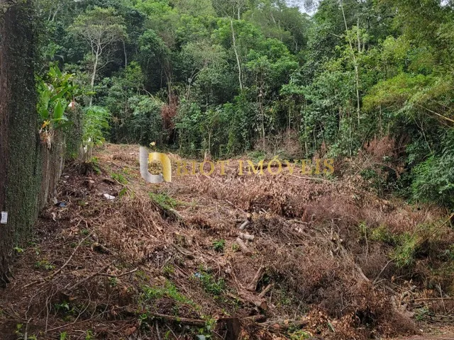 Imagem: Terreno à venda em Itaipu, Niterói-RJ