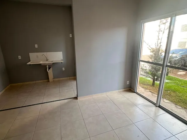 Imagem: Apartamento Térreo no RNI Parque Ohara