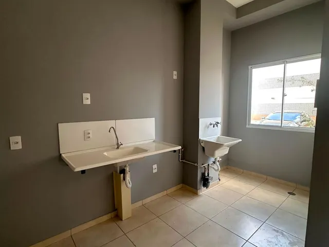 Imagem 4: Apartamento Térreo no Rni Parque Ohara para Venda Ou Locação