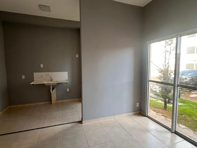 Imagem 8: Apartamento Térreo no Rni Parque Ohara para Venda Ou Locação