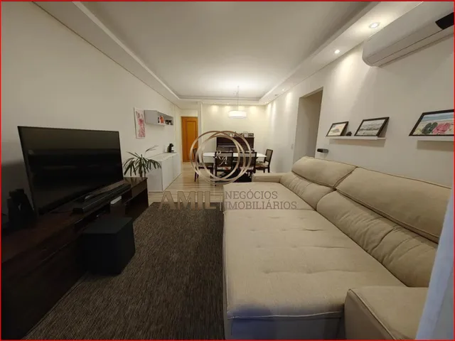 Imagem: Apartamento Palazzo san Marino 129M², 4