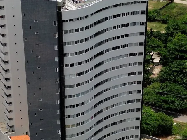 Imagem: Flat à venda em João Pessoa-PB, Miramar
