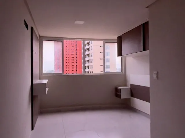 Imagem 15: Flat À Venda em João Pessoa-Pb, Miramar: 1 Quarto, 1 Banheiro, 1 Vaga, 28M². Não Perca Essa Oportunidade Única!