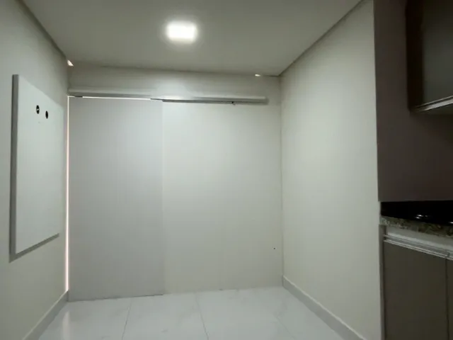 Imagem 2: Flat À Venda em João Pessoa-Pb, Miramar: 1 Quarto, 1 Banheiro, 1 Vaga, 28M². Não Perca Essa Oportunidade Única!