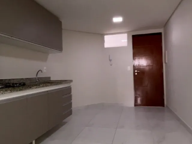 Imagem 11: Flat À Venda em João Pessoa-Pb, Miramar: 1 Quarto, 1 Banheiro, 1 Vaga, 28M². Não Perca Essa Oportunidade Única!
