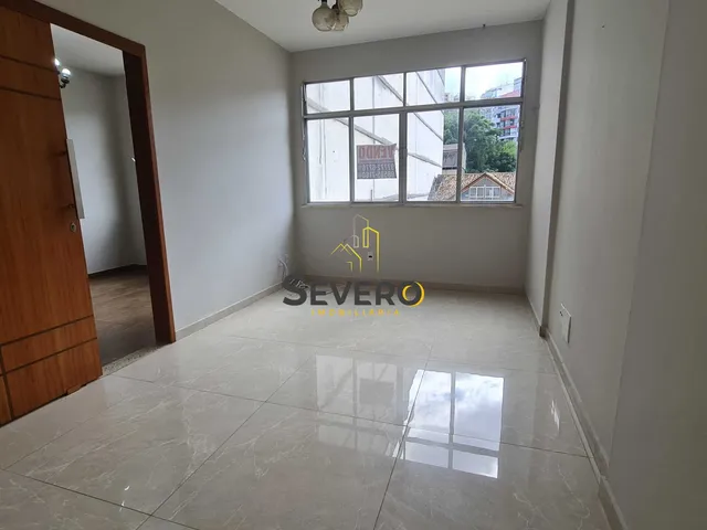 Imagem: Apartamento à venda no bairro Icaraí