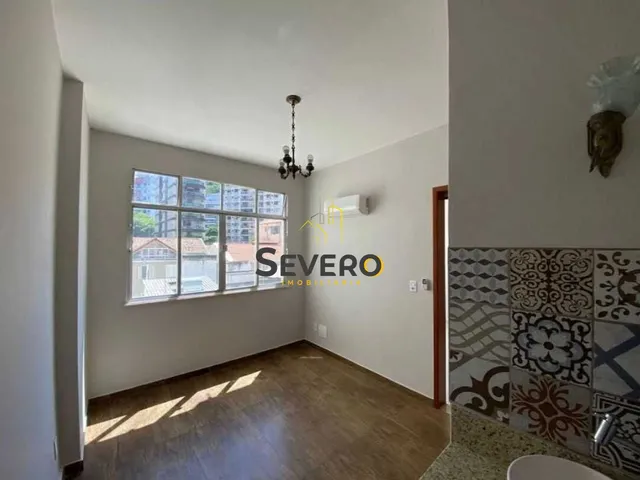 Imagem 4: Apartamento À Venda no Bairro Icaraí - Niterói/Rj