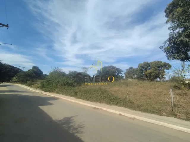 Imagem: Área à venda no bairro Santa Isabel