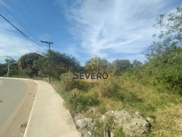 Imagem 6: Área à venda no bairro Santa Isabel - São Gonçalo/RJ