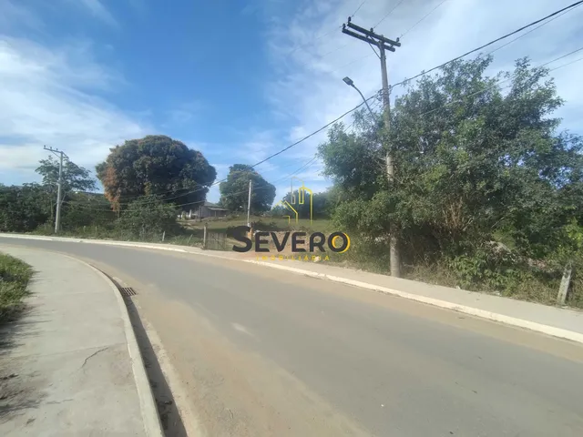 Imagem 8: Área à venda no bairro Santa Isabel - São Gonçalo/RJ