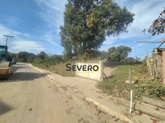 Imagem 13: Área à venda no bairro Santa Isabel - São Gonçalo/RJ