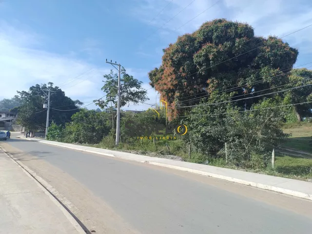 Imagem 2: Área à venda no bairro Santa Isabel - São Gonçalo/RJ