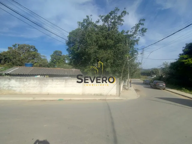 Imagem 3: Área à venda no bairro Santa Isabel - São Gonçalo/RJ