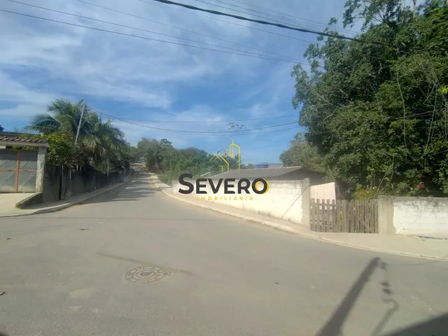 Imagem 4: Área à venda no bairro Santa Isabel - São Gonçalo/RJ